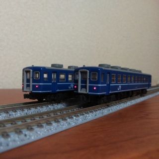 KATO` - KATO 12系 さよならE851列車の通販 by 閑猫's shop