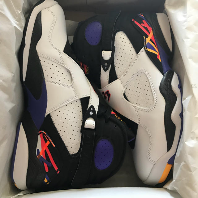 Jordan 8