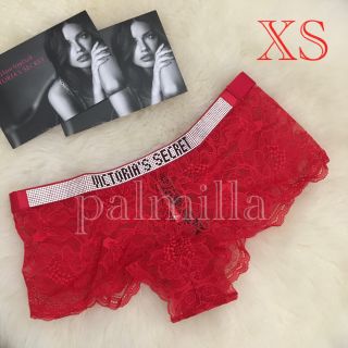 ヴィクトリアズシークレット(Victoria's Secret)の✩新作✩⃛ 82ヴィクトリアシークレット シャインストラップ ショーティー XS(その他)