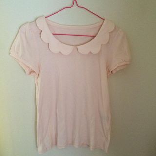 フランシュリッペ(franche lippee)のfranche lippee Ｔシャツ(Tシャツ(半袖/袖なし))