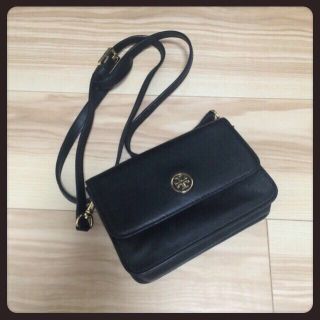 トリーバーチ(Tory Burch)の正規品バッグ♡(ショルダーバッグ)