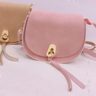 ノエラ(Noela)のノエラ♡新品未使用☆ショルダーバッグ(ショルダーバッグ)