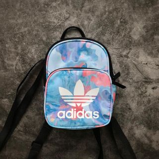 アディダス(adidas)のアディダス オリジナルス  レディース ミニ バックパック/リュック(リュック/バックパック)