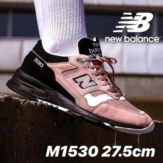 ニューバランス(New Balance)の【新品・限定モデル】 New Balance M1530 27.5cm(スニーカー)