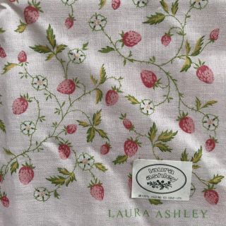 ローラアシュレイ(LAURA ASHLEY)の「LAURA ASHLEY」★ハンカチ(ハンカチ)