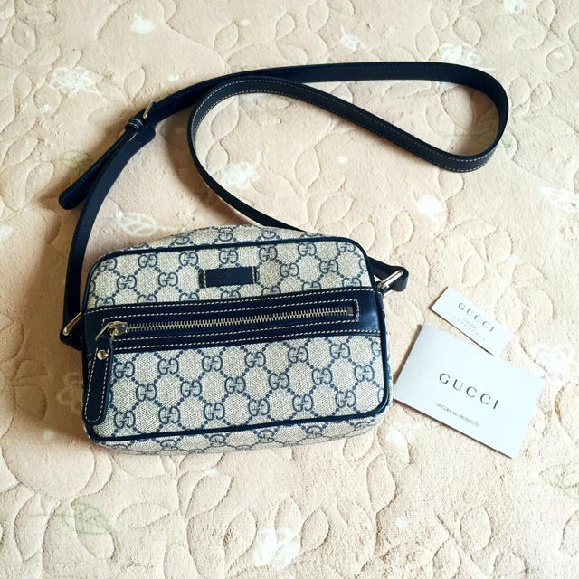 ショルダーバッグ／GUCCIのサムネイル