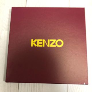 ケンゾー(KENZO)のKENZO ハンカチ３枚セット(ハンカチ)