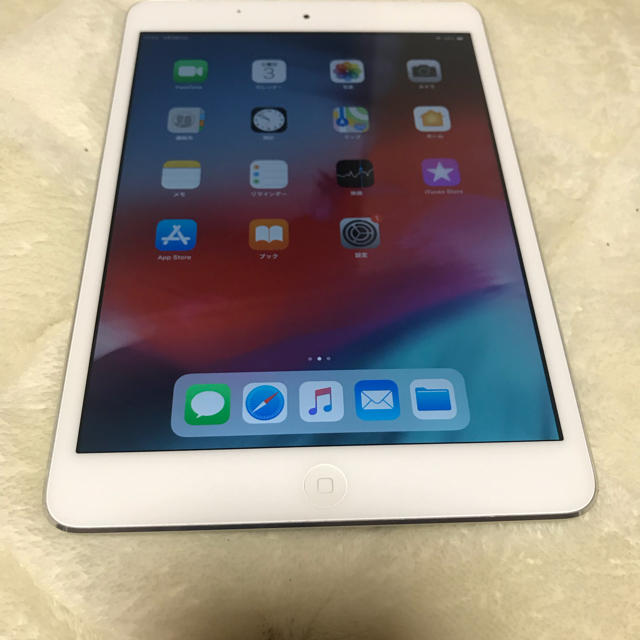 Ipad mini2 au 32GBタブレット