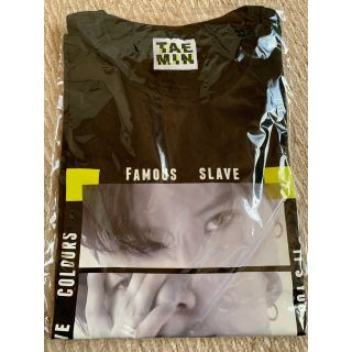 シャイニー(SHINee)のshinee テミン Tシャツ M(K-POP/アジア)