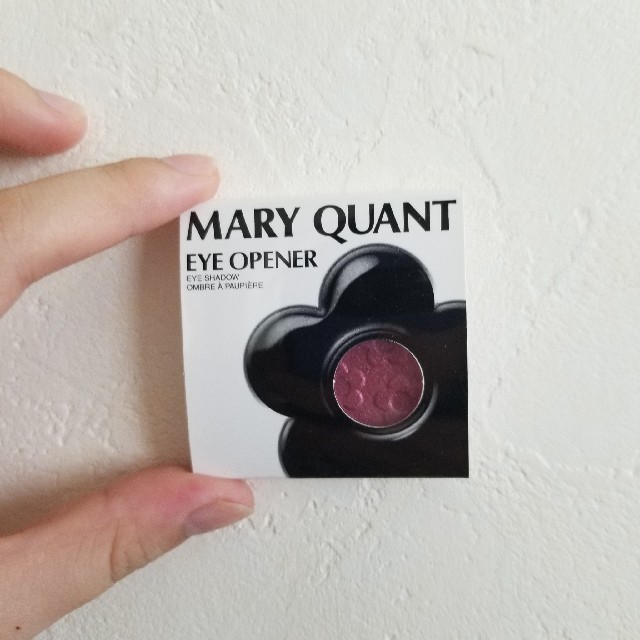 MARY QUANT(マリークワント)ののんのん様 MARY QUANT アイシャドウ A-55 コスメ/美容のベースメイク/化粧品(アイシャドウ)の商品写真