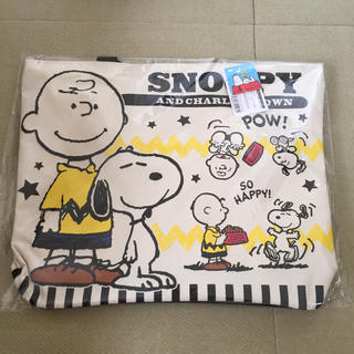 スヌーピー ママバッグ キャラクターグッズの通販 7点 Snoopyのエンタメ ホビーを買うならラクマ