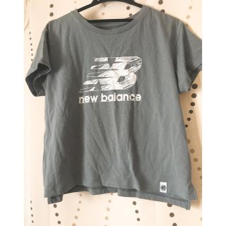 ニューバランス(New Balance)のシャツ 本日消します(Tシャツ(半袖/袖なし))