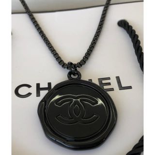 シャネル(CHANEL)のCHANEL/ﾈｯｸﾚｽ(ネックレス)