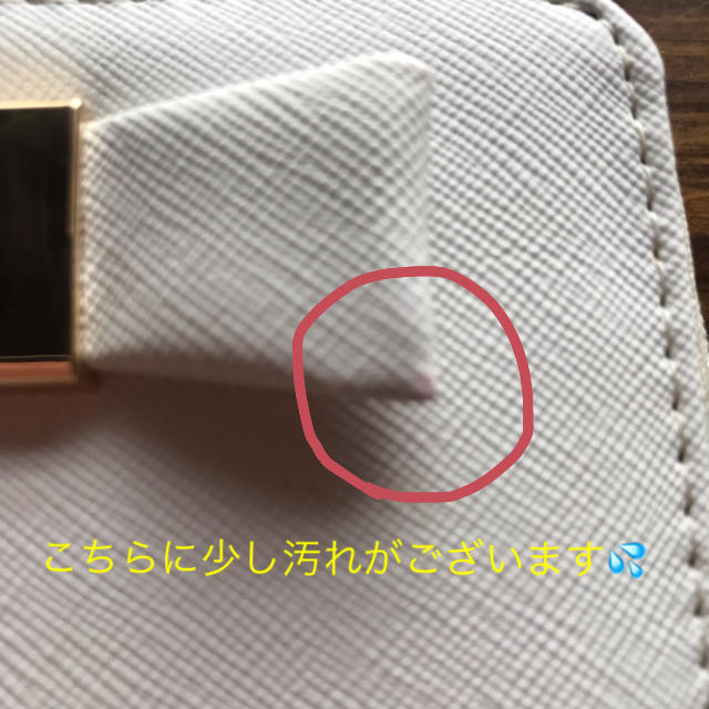 小銭入れ ミニサイフ 財布 ウォレット レディースのファッション小物(財布)の商品写真