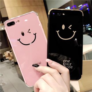 ニコちゃん iPhoneケース(iPhoneケース)