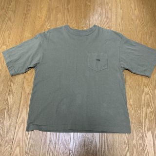 ザノースフェイス(THE NORTH FACE)のTHE NORTH FACE Tシャツ(Tシャツ(半袖/袖なし))