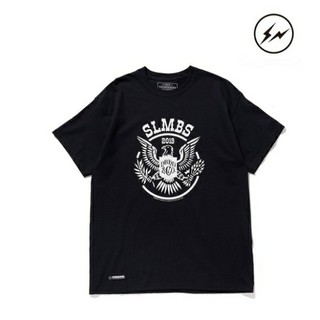 フラグメント(FRAGMENT)のNEIGHBORHOOD × FRAGMENT Tシャツ Black Mサイズ(Tシャツ/カットソー(半袖/袖なし))