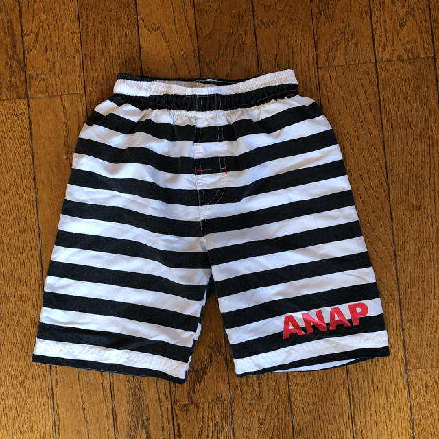 ANAP Kids(アナップキッズ)のsherry様様専用♡アナップ [120]男の子水着 キッズ/ベビー/マタニティのキッズ服男の子用(90cm~)(水着)の商品写真