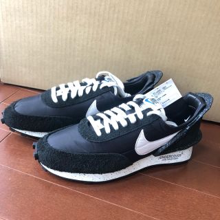 ナイキ(NIKE)の27 nike dbraek undercover(スニーカー)