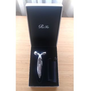 リファ(ReFa)のRefa carat face☆美品(フェイスローラー/小物)