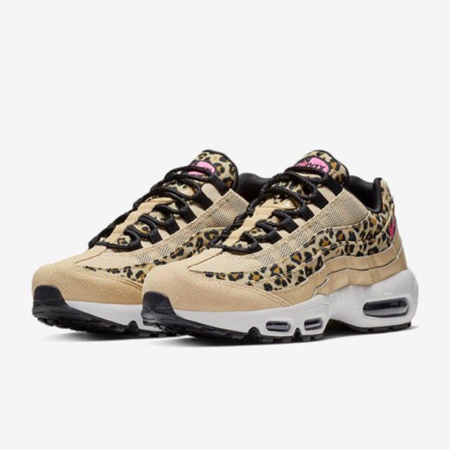 Nike Air Max 95 Animal 22.5cm 新品未使用