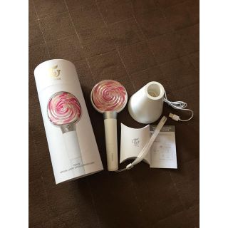 Twice ペンライト(アイドルグッズ)