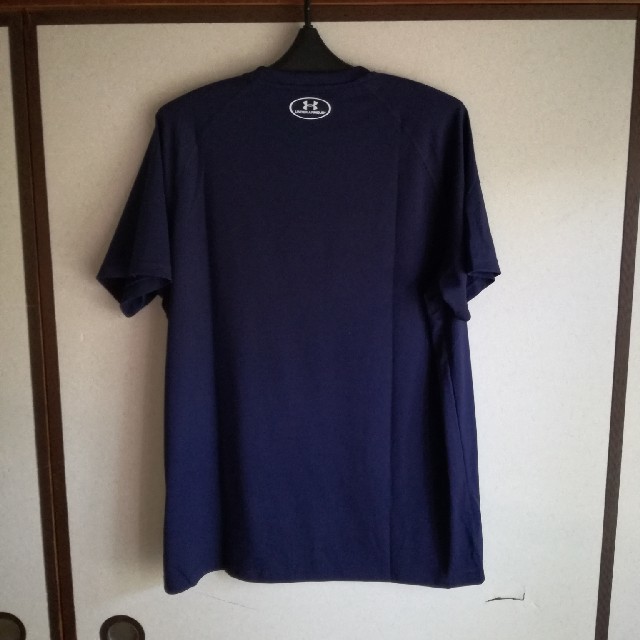 UNDER ARMOUR - アンダーアーマー Tシャツ トレーニングウェアの通販 by sho's shop｜アンダーアーマーならラクマ