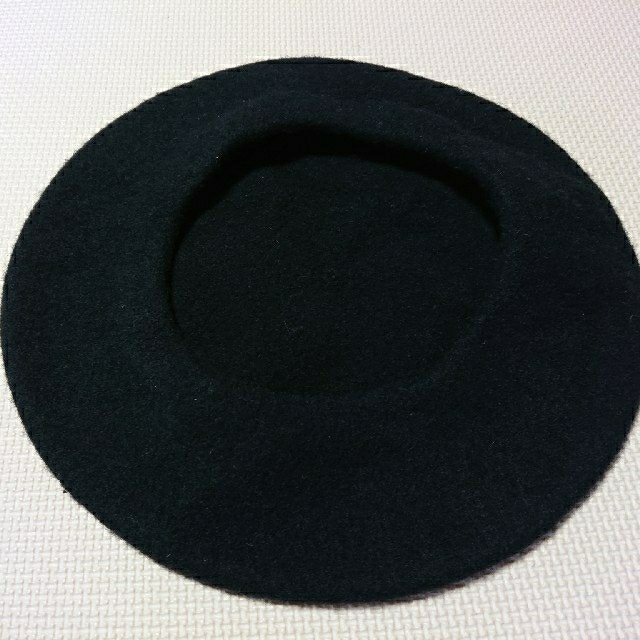 nano・universe(ナノユニバース)のnano・universe ベレー帽 レディースの帽子(ハンチング/ベレー帽)の商品写真