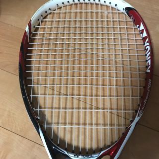 ヨネックス(YONEX)のソフトテニスラケット(ラケット)