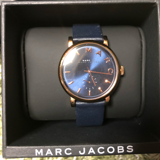 MARC BY MARC JACOBS - MARC BY MARCJACOBS 腕時計の通販｜ラクマ