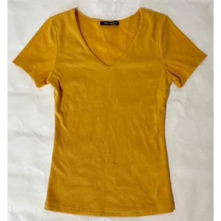 Tシャツ カットソー フリーサイズ(カットソー(半袖/袖なし))