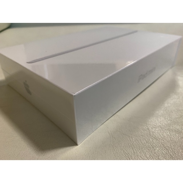 iPad mini5 シルバー 64GB 第5世代 Wi-Fi MUQX2J/A