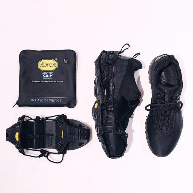 vibram(ビブラム)のalyx Vibramソール ビブラム メンズの靴/シューズ(スニーカー)の商品写真