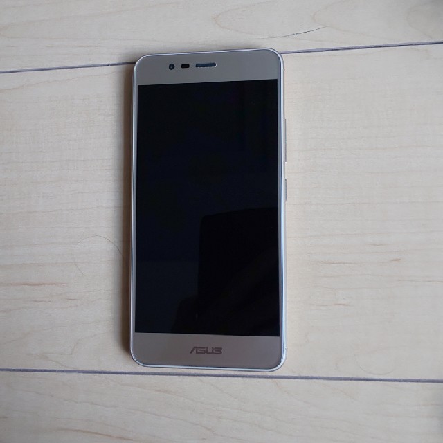 Zenfone 3Max ASUS Android スマホ