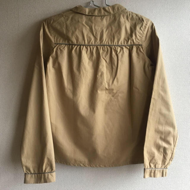 A.P.C(アーペーセー)のAPC ブラウス レディースのトップス(シャツ/ブラウス(長袖/七分))の商品写真