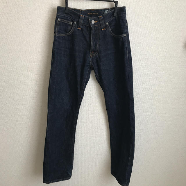 Nudie Jeans(ヌーディジーンズ)のEND様専用品☆ メンズのパンツ(デニム/ジーンズ)の商品写真