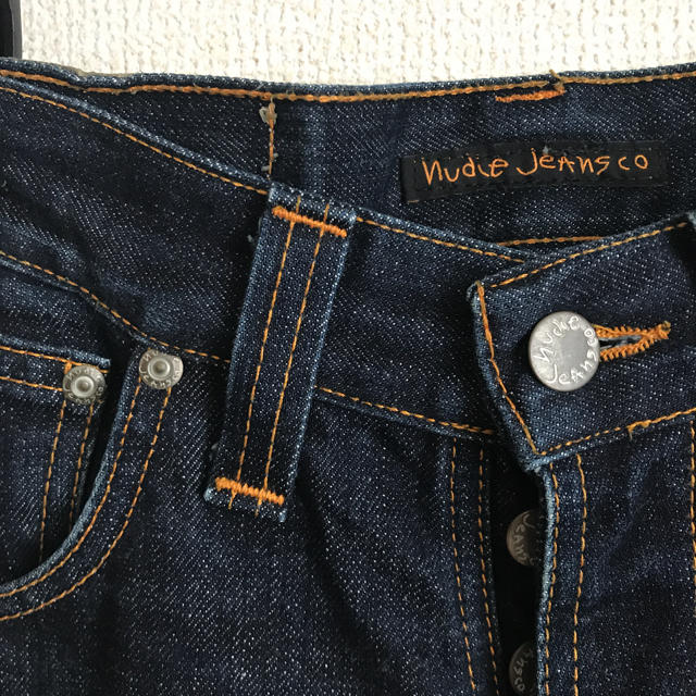 Nudie Jeans(ヌーディジーンズ)のEND様専用品☆ メンズのパンツ(デニム/ジーンズ)の商品写真