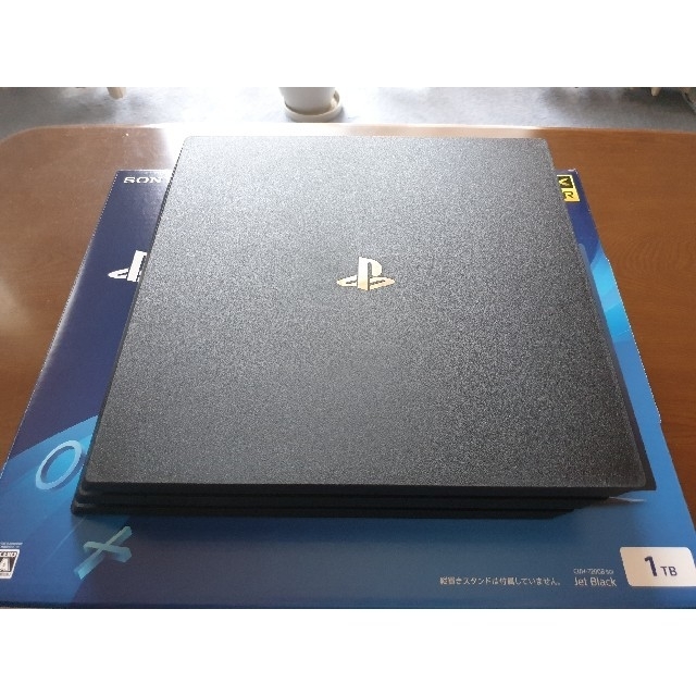 PS4 Pro