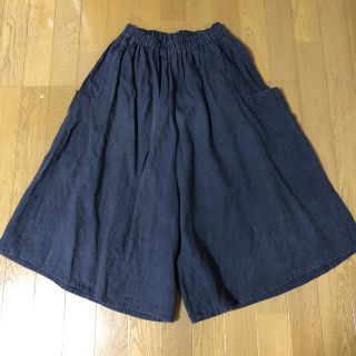 ネストローブ(nest Robe)のパンダくんさん専用(キュロット)