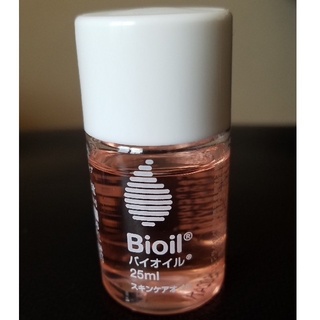 バイオイル(Bioil)のBioil バイオイル 25ml(フェイスオイル/バーム)