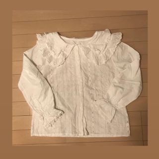 専用 vintage  blouse(シャツ/ブラウス(長袖/七分))