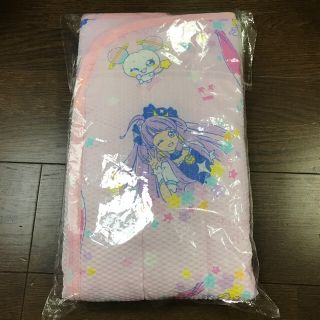 バンダイ(BANDAI)のプリキュア お昼寝敷きパット(敷パッド)