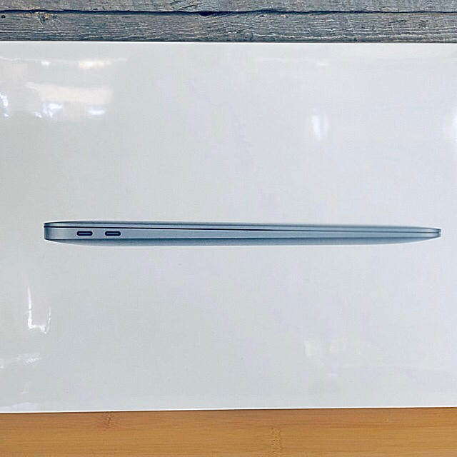 MAC - 専用 MacBook Air 2台MRE82 MREE2の通販 by こじこじ's shop