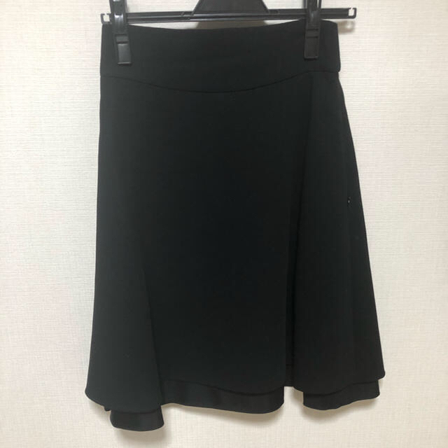 FOXEY(フォクシー)のFOXY ¨̮フレアスカート  レディースのスカート(ひざ丈スカート)の商品写真