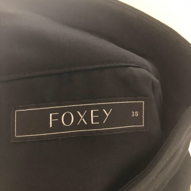 FOXEY(フォクシー)のFOXY ¨̮フレアスカート  レディースのスカート(ひざ丈スカート)の商品写真