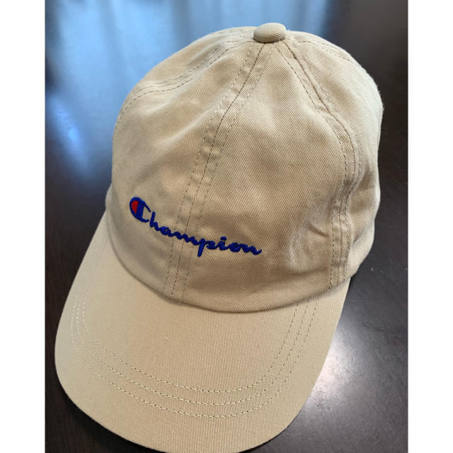 Champion(チャンピオン)のキャップ レディースの帽子(キャップ)の商品写真