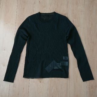 レイビームス(Ray BEAMS)の新品 Ray BEAMS カットソー(カットソー(長袖/七分))