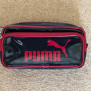 プーマ(PUMA)のプーマ 筆箱(ペンケース/筆箱)