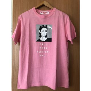 ビームス(BEAMS)のtaka様専用！FUJI ROCK FESTIVAL’17 × BEAMS (Tシャツ/カットソー(半袖/袖なし))