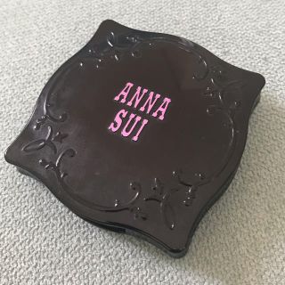 アナスイ(ANNA SUI)のANNA SUI ハイライト(フェイスカラー)